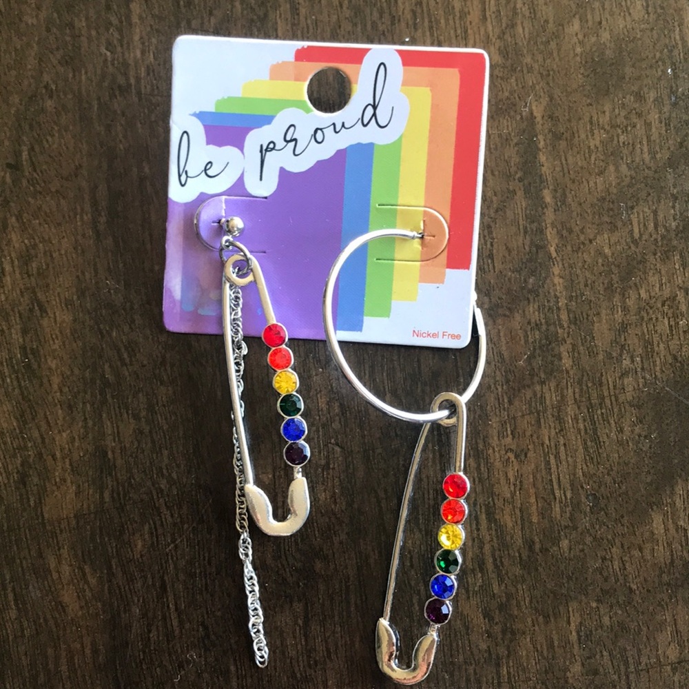 Earring